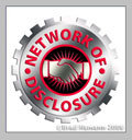 Network of Disclosure