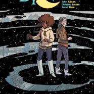 New Comics 6/13/18