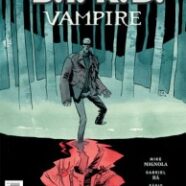 B.P.R.D. Vampire #1