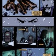 Five Ghosts: The Haunting of Fabian Grey #1