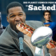 Podcast #2: “Sacked!”