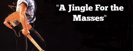 Podcast #6: “A Jingle For the Masses”