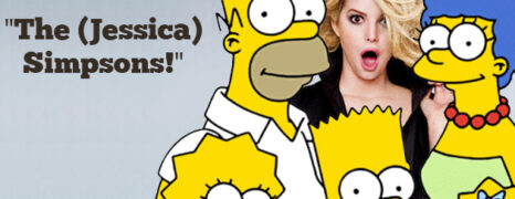 Podcast #7: “The (Jessica) Simpsons!”