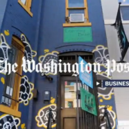 Washington Post video