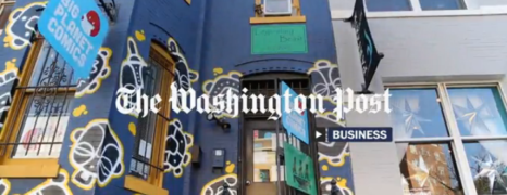 Washington Post video