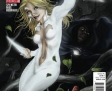 New Comics List: August 10, 2011 (click here for full list)