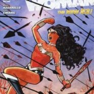 New Comics: 9/21/11