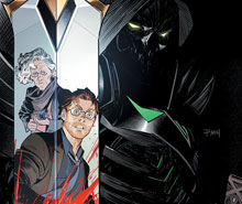 New Comics 8/14/19