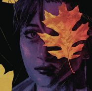 New Comics 9/23/20