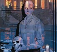 New Comics 7/24/24