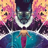 New Comics 8/7/24