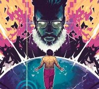 New Comics 8/7/24